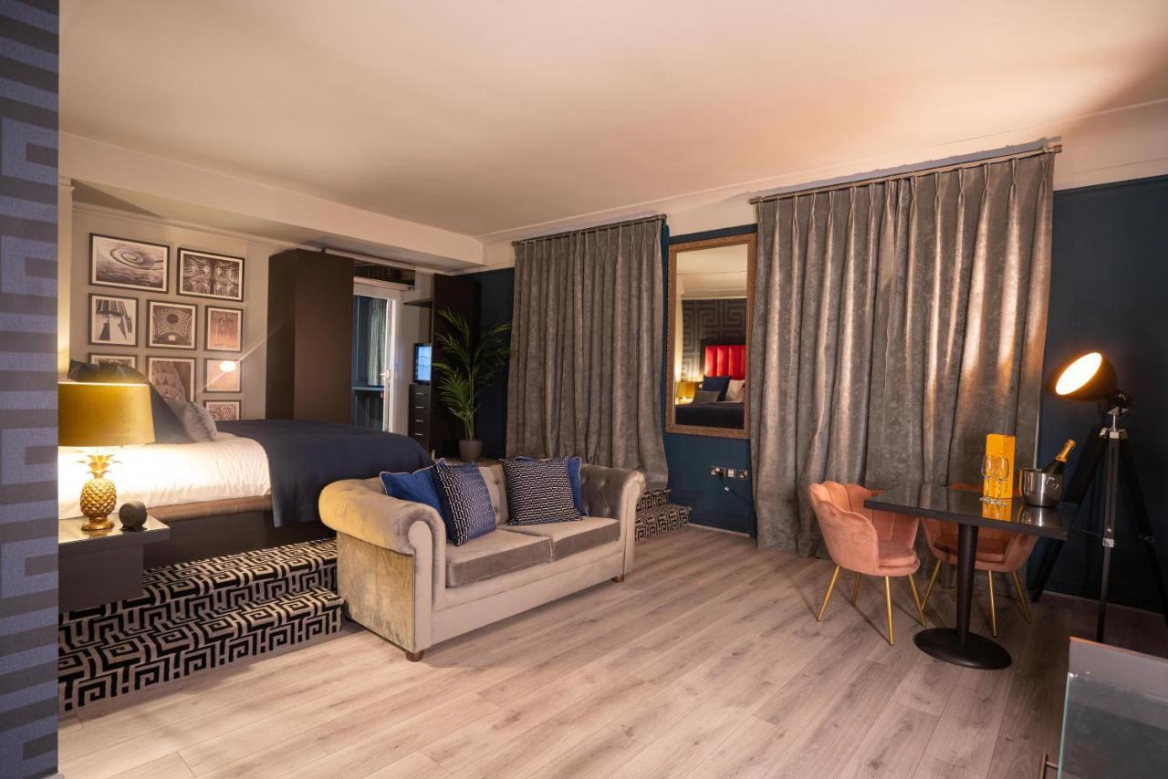62 Castle Street 4* Liverpool