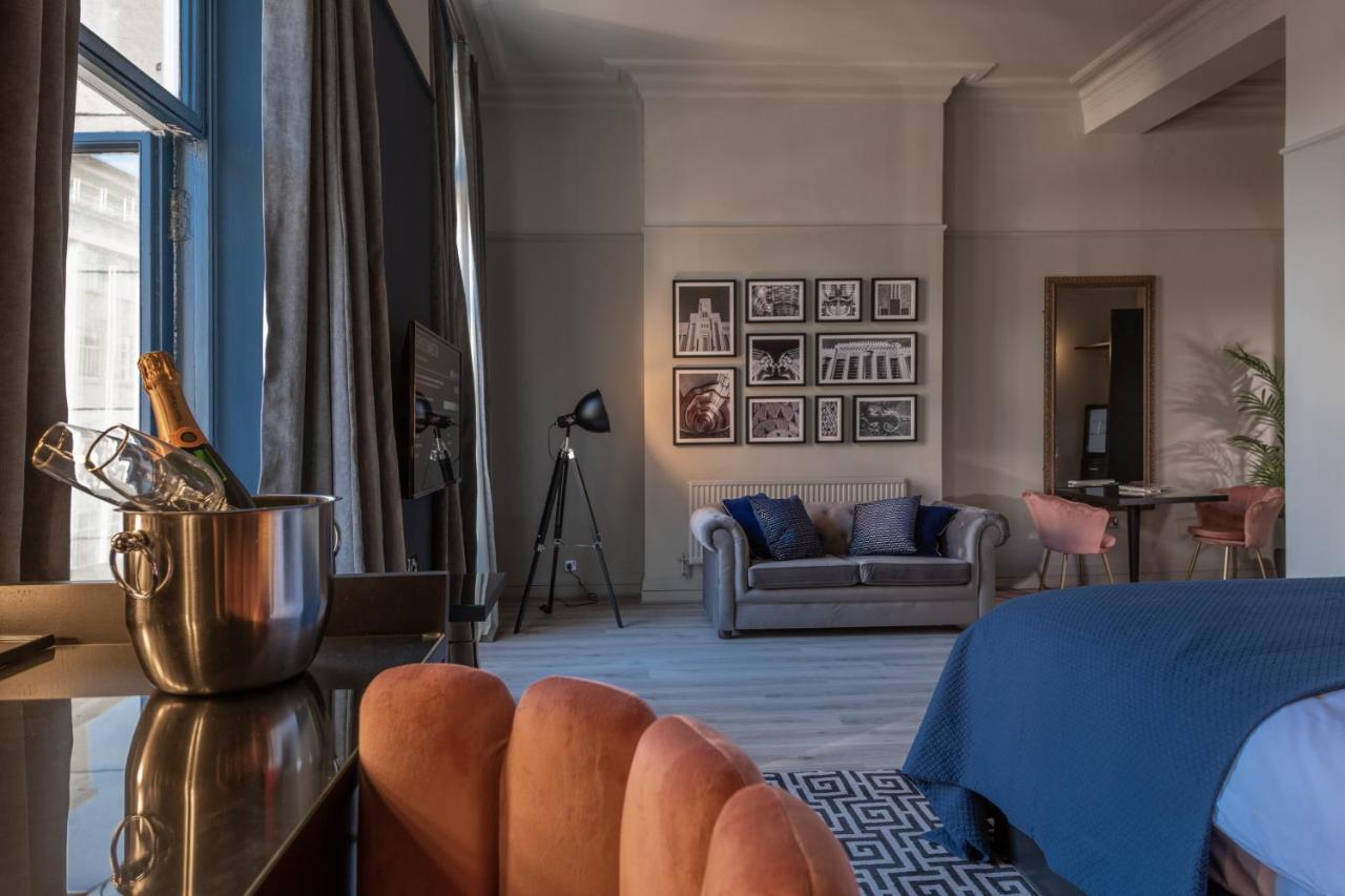 62 Castle Street 4* Liverpool