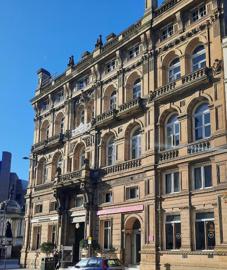 62 Castle Street Hotel 4*