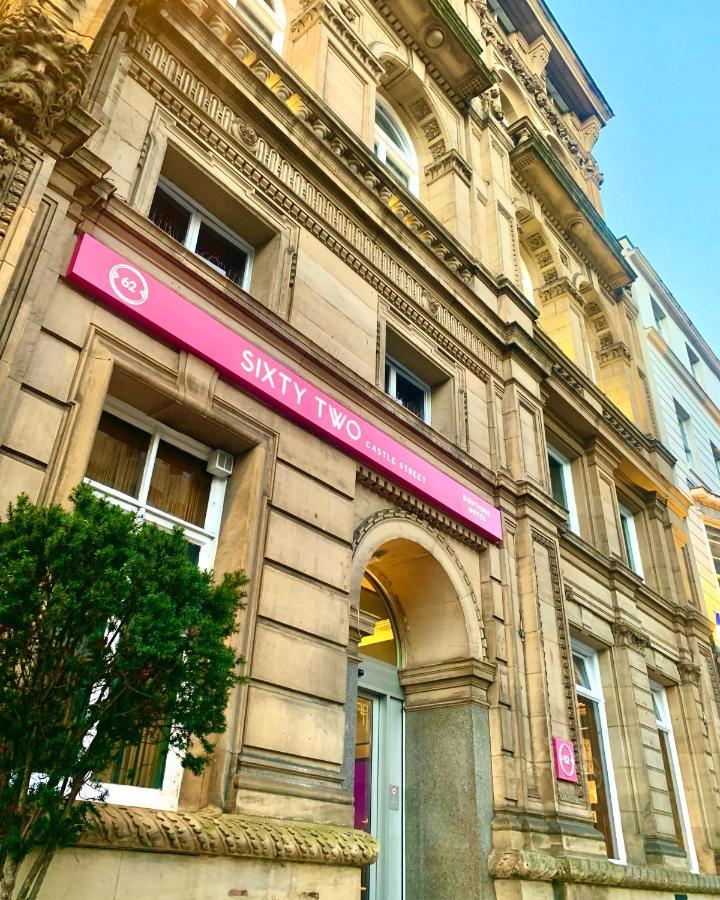 62 Castle Street