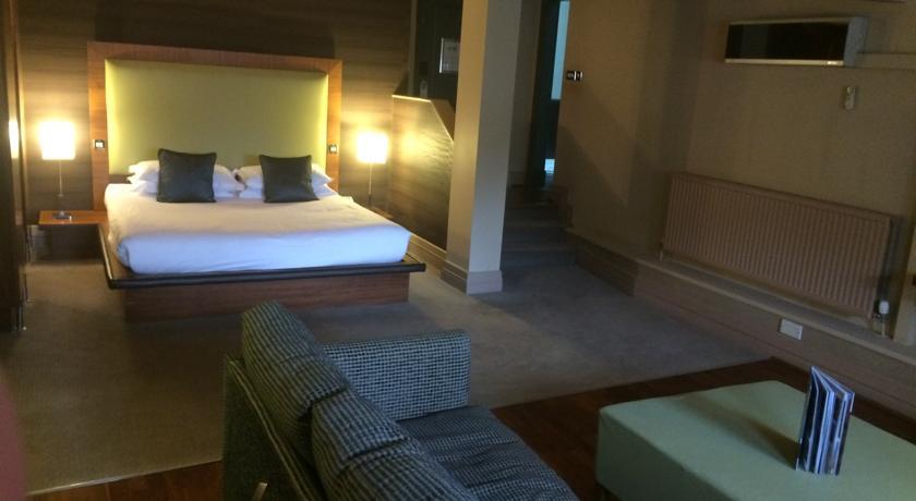 Hotel 62 Castle Street