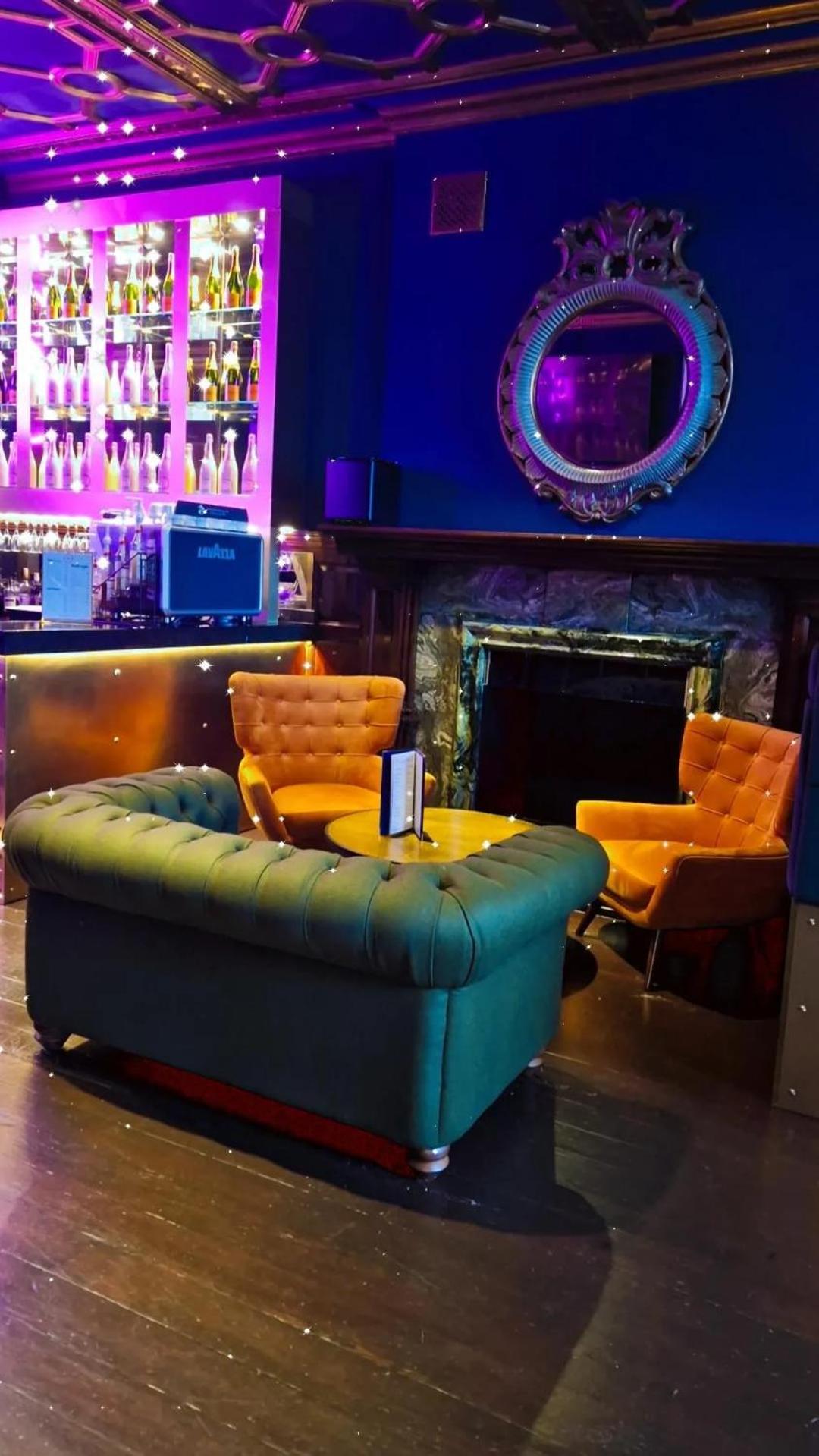 62 Castle Street Hotel 4*