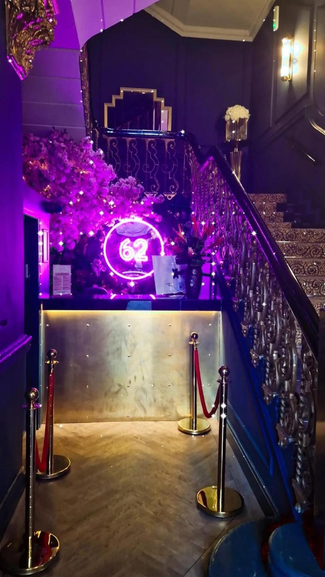 62 Castle Street 4* Liverpool