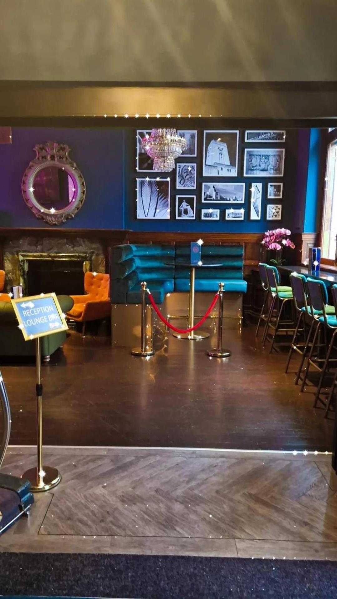 62 Castle Street Hotel