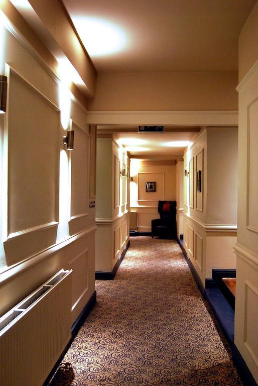 62 Castle Street Hotel